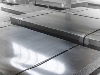 Лист горячекатаный 3х1250x2500 мм 4 - в «Монолит-Металлопрокат».