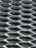 Лист просечно-вытяжной 410 (ПВЛ) 900x2000 мм - в «Монолит-Металлопрокат».