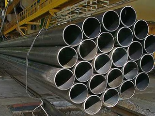 Труба бесшовная горячедеформированная 32х3 мм