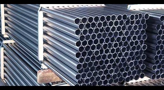 Труба бесшовная холоднодеформированная 32х3.5 мм