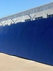 Профлист С8 1 мм RAL 5002 Ультрамариново-Синий - в «Монолит-Металлопрокат».