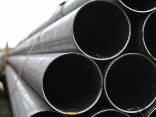 Труба стальная  электросварная 26х2 мм 0 - в «Монолит-Металлопрокат».