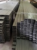 Труба профильная прямоугольная 200х100х8 мм - в «Монолит-Металлопрокат».