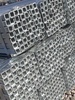 Труба профильная квадратная 140х140х6 мм - в «Монолит-Металлопрокат».
