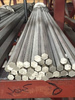 Шестигранник горячекатаный стальной 17 мм - в «Монолит-Металлопрокат».