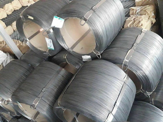 Стальная проволока Вр-1 3.5 мм 1 - в «Монолит-Металлопрокат».