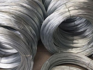 Проволока оцинкованная Х20Н80-Н 0,7 мм 4 - в «Монолит-Металлопрокат».