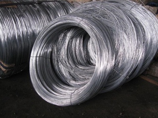 Проволока оцинкованная 08Х19Н10Г2Б 0,15 мм 2 - в «Монолит-Металлопрокат».