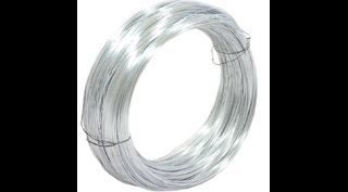 Проволока оцинкованная 70МА 1,6 мм