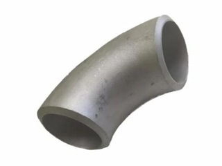 Отвод стальной 50х5 мм 60 град.  17375-2001 2 - в «Монолит-Металлопрокат».