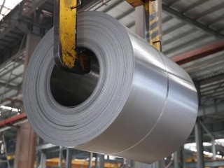 Рулон стальной горячекатаный 9х750 мм ст3 ГОСТ 19903-74 1 - в «Монолит-Металлопрокат».