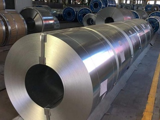 Рулон стальной горячекатаный 6.3х500 мм 08ПС ГОСТ 19903-74 2 - в «Монолит-Металлопрокат».