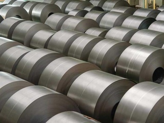 Рулон стальной горячекатаный 9.5х1400 мм 08ПС ГОСТ 19903-74 3 - в «Монолит-Металлопрокат».