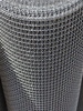 Сетка тканая сталь 10 5х1,4х0,6 мм - в «Монолит-Металлопрокат».