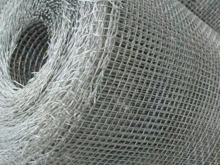 Сетка тканая 3СП5 12х20х0,5 мм 2 - в «Монолит-Металлопрокат».