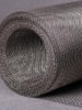 Сетка тканая сталь 20 14х0,9х0,6 мм - в «Монолит-Металлопрокат».