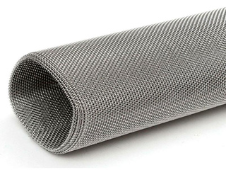 Сетка тканая марка 05 1,8х14х0,6 мм