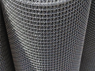 Сетка тканая сталь 20 0,4х2,8х0,45 мм 4 - в «Монолит-Металлопрокат».