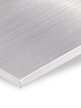 Плита алюминиевая 38х1200х3000, марка АМГ6 - в «Монолит-Металлопрокат».