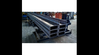 Швеллер алюминиевый равнополочный АМцС 4х20х2 мм