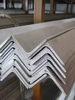 L образный профиль алюминиевый 50х50х4 мм АД31 - в «Монолит-Металлопрокат».