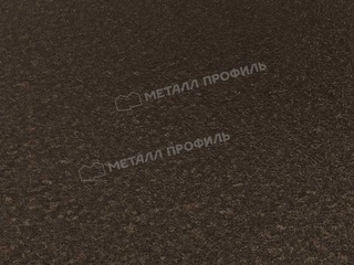 Профлист Металл Профиль HC35 0.5 VikingMP® E RR 32 Темно-коричневый A 2 - в «Монолит-Металлопрокат».
