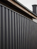 Профлист Металл Профиль МП20 0.5 NormanMP RR 32 Темно-коричневый A - в «Монолит-Металлопрокат».