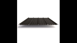 Профнастил C15 0.6 Rooftop Matte RR 32
